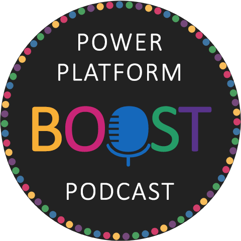Power Platform BOOST