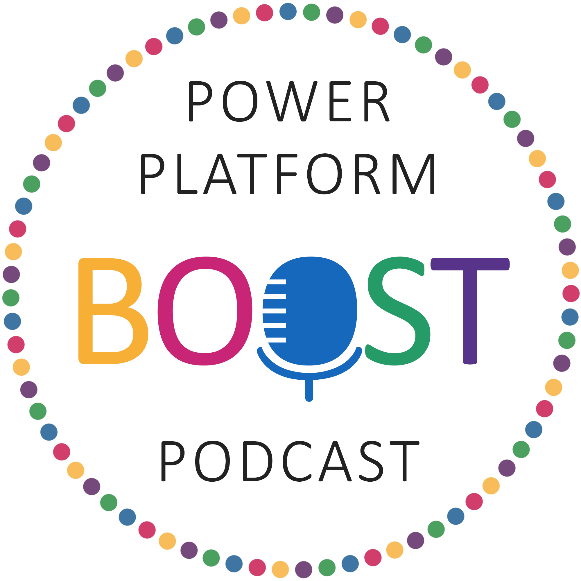 Power Platform BOOST